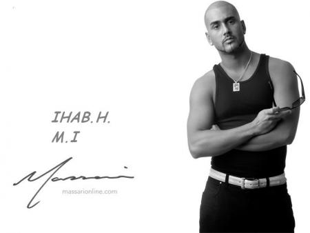 ihab ft massari